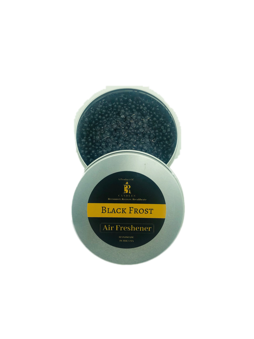 Masculine fragrance with fresh bergamot topnotes, wild lavender and subtle florals are followed by sandalwood and soothing musk. Inspired by the famous Little Tree air freshener scent.