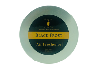 Masculine fragrance with fresh bergamot topnotes, wild lavender and subtle florals are followed by sandalwood and soothing musk. Inspired by the famous Little Tree air freshener scent.
