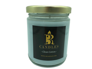 Clean Cotton - Candle