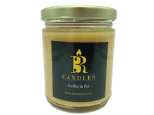 Load image into Gallery viewer, Coffee &amp; Pie - Candle
