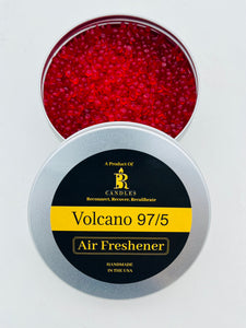 Volcano 97/5 Freshie- Air Freshener