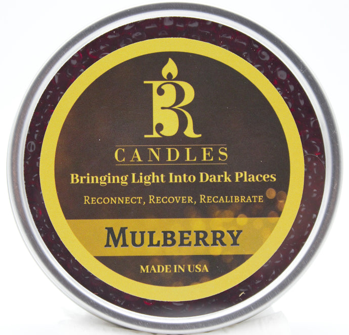 Mulberry Freshie - Air Freshener