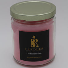 Load image into Gallery viewer, Hibiscus Palm - Candle