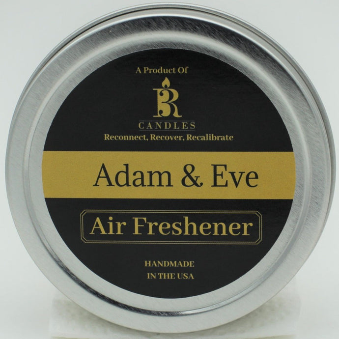 Adam & Eve Freshie - Air Freshener