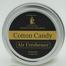 Load image into Gallery viewer, Cotton Candy Freshie - Air Freshener