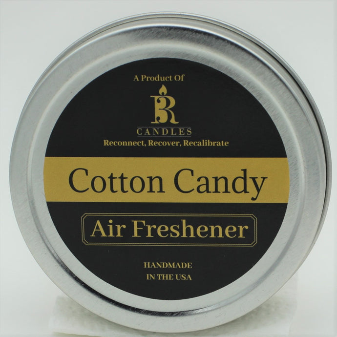 Cotton Candy Freshie - Air Freshener