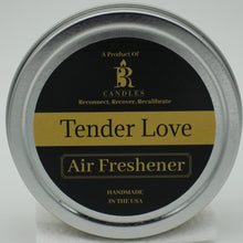 Load image into Gallery viewer, Tender Love Freshie - Air Freshener