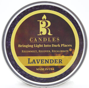 Lavender Freshie - Air Freshener