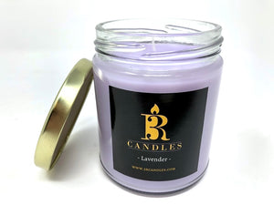 Lavender - Candle