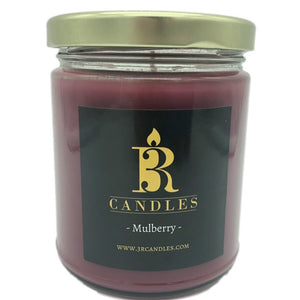 Mulberry - Candle