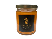 Load image into Gallery viewer, Pumpkin Pie Spice - Candle